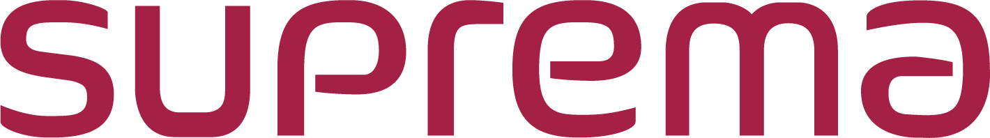 Suprema Inc. logo