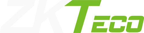 ZKTeco logo